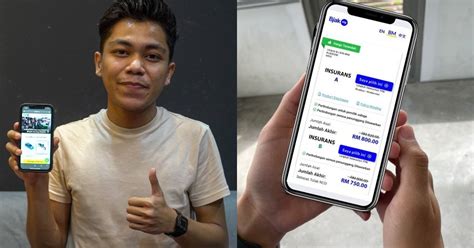 Insurans dan road tax kereta anda hampir tamat? "Saya Terdesak Nak Jimat," Pemuda Kongsi Platform Murah ...