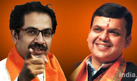 Will raj thackeray and uddhav turn allies? Kalyan Dombivali (KDMC) Election Results Declared: Shiv ...