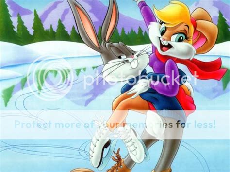 Bugs Bunny And Lola Bunny Sex Pictures Images And Photos Photobucket