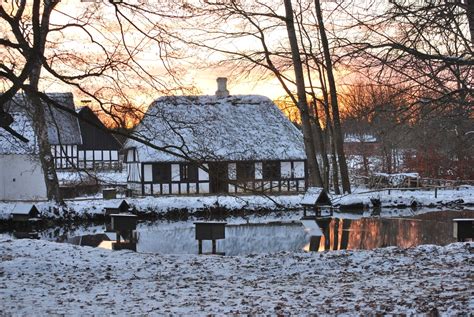 Jul På Gården 2017 Visens Venner Furesø