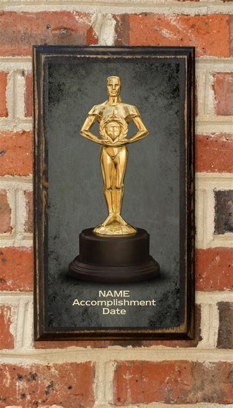 Check out our wall art statue selection for the very best in unique or custom, handmade pieces from our figurines there are 23413 wall art statue for sale on etsy, and they cost $70.02 on average. Oscar-like Statue, Wall Art, Sign, Plaque, Gift, Present ...
