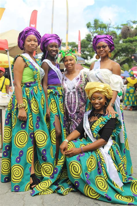 Wodurch sich jemand zugleich des eigenthums oder herrscherrechtes. African traditions well represented on Emancipation Day ...