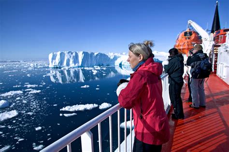 Summer Impressions Of Greenland Greenland Travel En