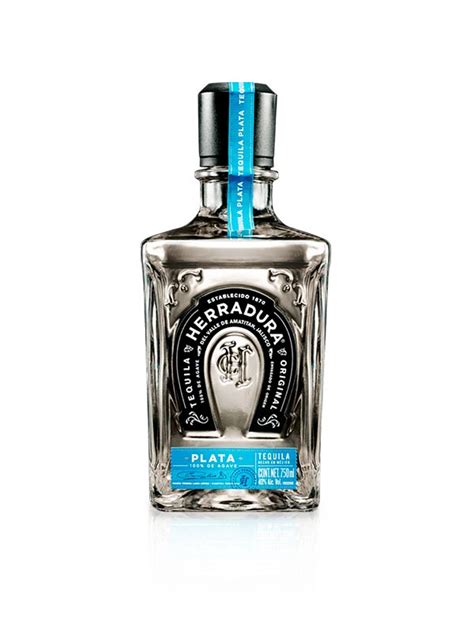 Tequila Herradura Silver Botella 750ml Licores Quindío Sede Cali