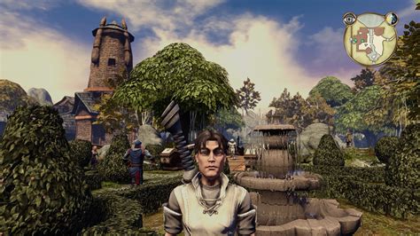 Tweaks And Enhancement Mod Fable Anniversary Mods Gamewatcher