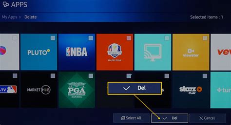What to enable, disable and tweak. How To Delete Apps On Samsung Tv 2014