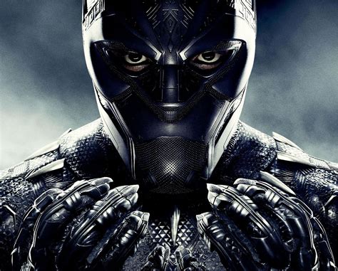 Black Panther 2018 Poster Hd Movies 4k Wallpapers Images