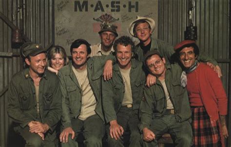 Who Is Still Alive From The Cast Of Mash