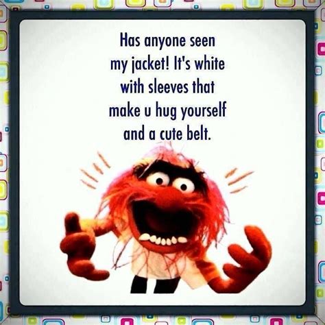 Monday Morning With Images Muppets Workout Quotes Funny Funny Quotes