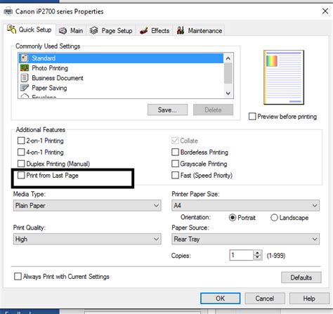Cara print dupleks secara otomatis di microsoft word. Dota2 Information: Cara Print Depan Belakang Hp