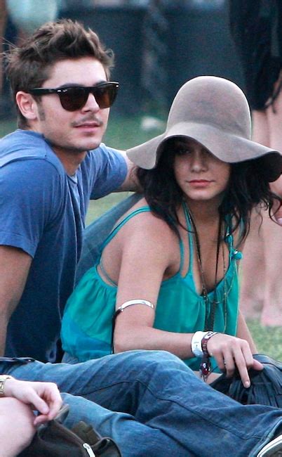 Zac Efron And Vanessa Hudgens Split 7 Years Ago Remembering Their