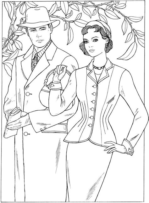 Explore 623989 free printable coloring pages for your kids and adults. 1950s Coloring Pages at GetColorings.com | Free printable ...