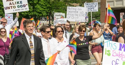Fear And Discomfort Dressed Up As Love The New Anti Gay Mormon Policy On Marriage Opendemocracy