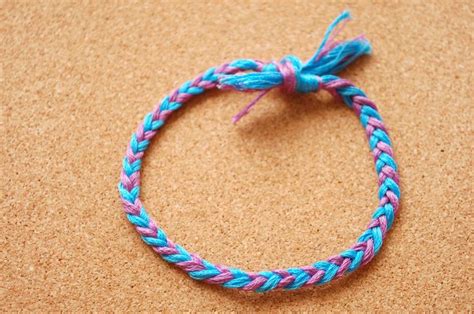 How To Make A Strand Braided Bracelet With Video Tutorials
