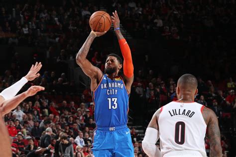 Become a nike member for the best products, inspiration and 4: Paul George: "Fino a 4 giorni fa non riuscivo a muovere la ...