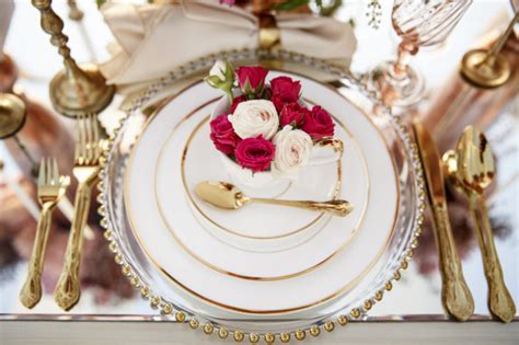 Shop for glass charger plates from your favorite brands at webstaurantstore, your tabletop resource. Charger Plates|Party Rentals Los Angeles