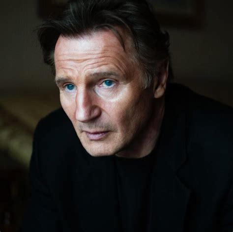 Liam Neeson — Biografi Aktor Film Penghargaan And Fakta
