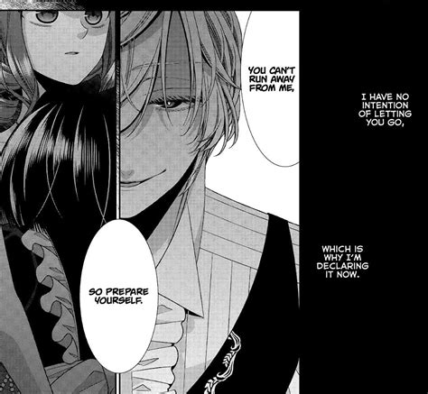 The Best Kind Of Obsessivemanipulative Yandere Type Ahhh 😌 This Was
