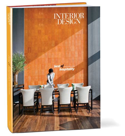 Interior Design Books