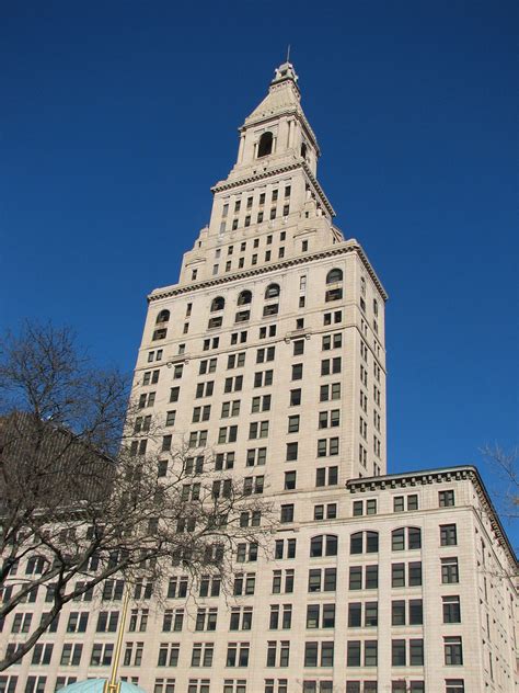 Travelers Insurance Building | Travelers Insurance ...