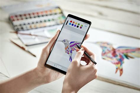 10 Best Drawing Apps For Android And Ios Digital Art Apps 2021