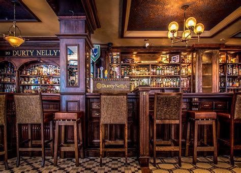 Cost Of An Irish Pub The Irish Pub
