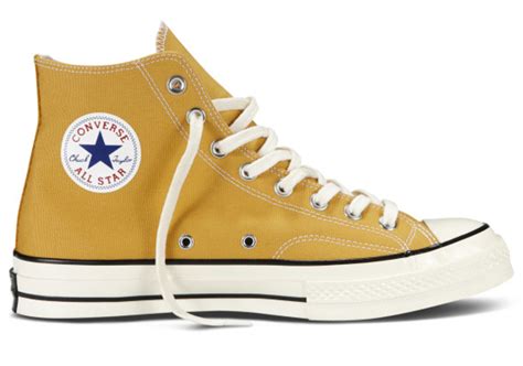 Converse Chuck Taylor All Star – Spring 2014 Collection - Freshness Mag