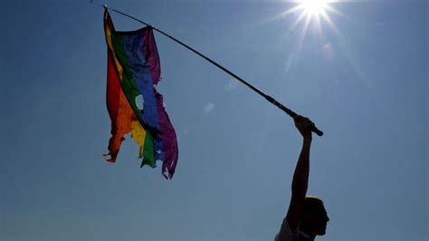 Russian Lawmakers Move To Toughen ‘gay Propaganda’ Law Banning All Adults From ‘promoting’ Same