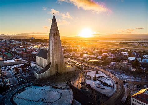 48 Hours In Reykjavik The Perfect Itinerary