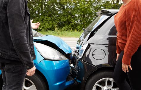 Accidentes De Auto Accidentes De Carro Abogados Fuerza