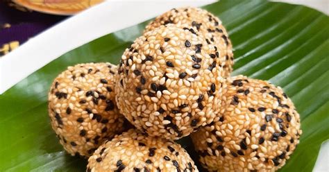 Resep onde onde kentang mengembang. 109 resep onde-onde onde-onde ubi ungu enak dan sederhana ...