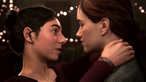 The Last Of Us Part Iis E3 Trailer Is Heartwarming And Bone Chilling