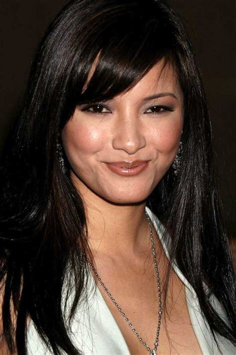 Kelly Hu Screenshots Images And Pictures Comic Vine