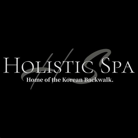 Holistic Spa Therapy Center Home