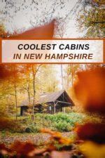 Maybe you would like to learn more about one of these? 13 Cabin Rentals in New Hampshire: Log Cabins + Cottages ...
