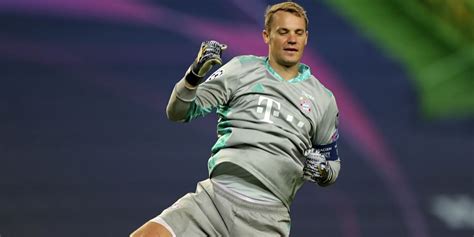 Born 27 march 1986) is a german professional footballer who plays as a goalkeeper and captains both bundesliga club bayern munich. Champions League: Current Bayern Munich squad better than ...