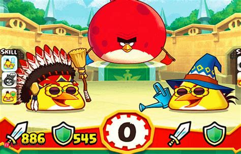 How Angry Birds Maker Rovio Is Reinventing The Catapult For India Et