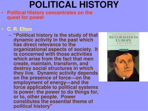 Ppt Political History Powerpoint Presentation Free Download Id1074482