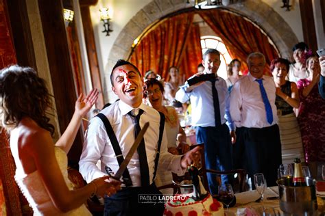 Sábado de boda en burgos. Boda en Castrillo de Murcia (Burgos) | Fotografo de bodas ...