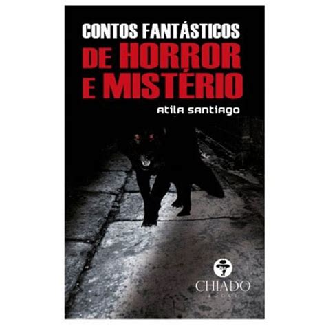 Um Conto De Misterio