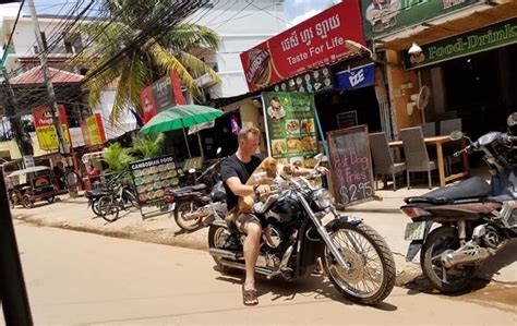 Living In Cambodia Expat Guide 2022