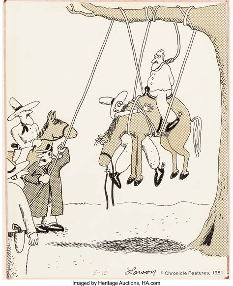 The Far Side Gary Larson Cartoons The Far Side Far Side Cartoons Images And Photos Finder