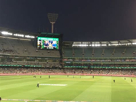 Melbourne Cricket Ground Mcg Updated 2020 All You Need To Know
