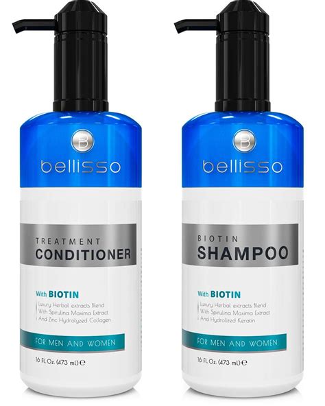 10 Best Shampoos For Hair Growth Of 2020 ReviewThis