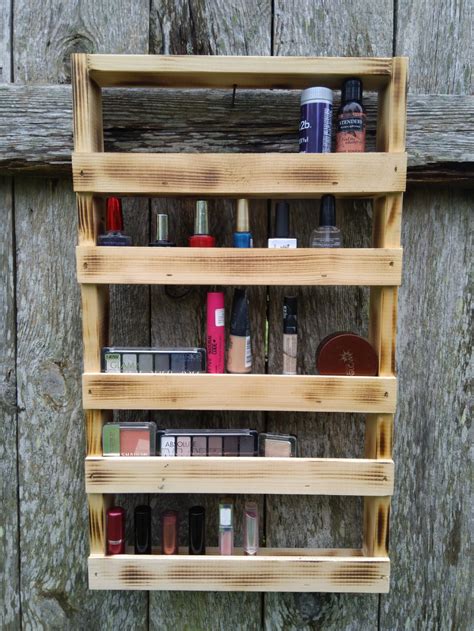 Elfa offers a modular storage solution for use in any room of the house. makeup organizer, bathroom storage - pencil-lipstick ...