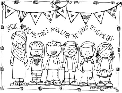 Free printable coloring pages and book for kids. Melonheadz LDS illustrating: Just in time for General ...