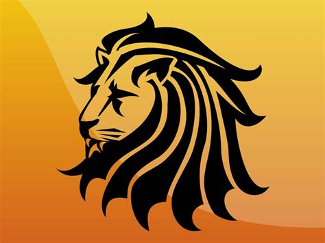 Free Free 84 Lion Head Svg SVG PNG EPS DXF File