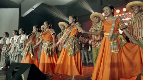 Buksu A Showcase Of Cultural Talents Song Video Recording 𝐀𝐦𝐮𝐥