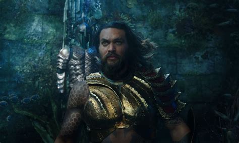 James Wan Descarta Personagens De Liga Da Justiça Em Aquaman