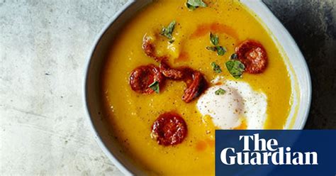 The 10 Best Squash Recipes Food The Guardian
